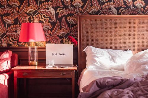 The Portobello Hotel, Londýn (fotografie 6)