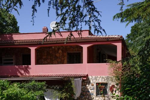 Bed & Breakfast Villa Dan - Accommodation - Impalata