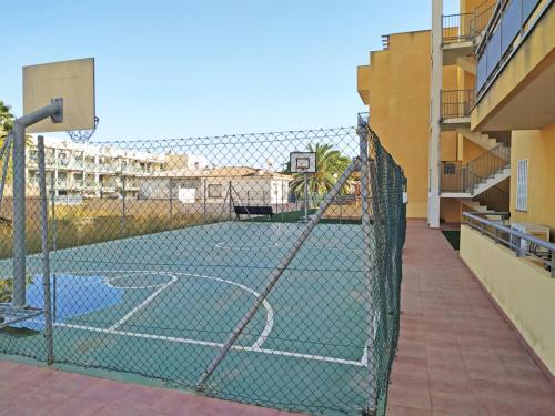 Apartamentos Los Almendros 3000 - 숙소 외관
