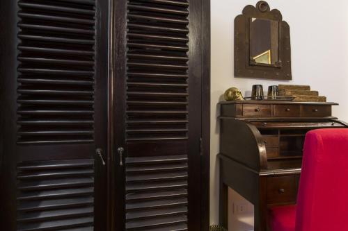 Household Settembrini 17