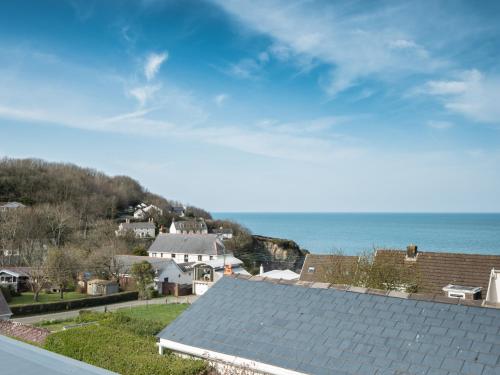 Clydfan Apartment Aberporth