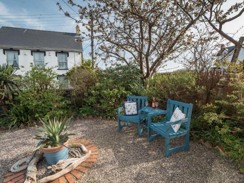 Clydfan Apartment Aberporth