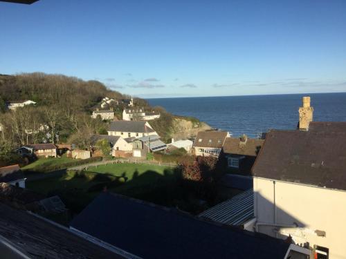 Clydfan Apartment Aberporth