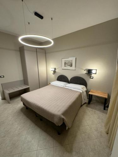 2 twin beds