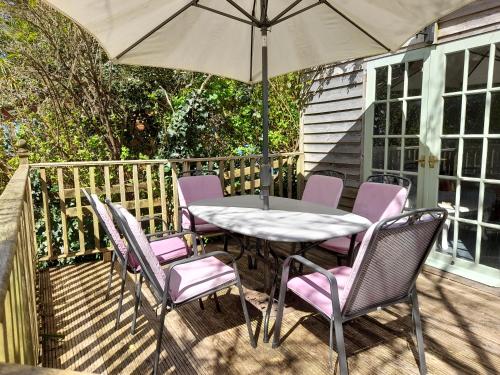 Manchester House Narberth gîte à louer Lampeter Velfrey