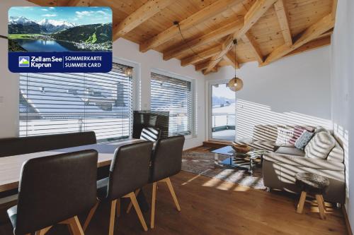  Appartements Sulzer by we rent, SUMMERCARD INCLUDED in Zell am See