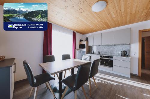 Appartements Sulzer by we rent near Shiraz Restaurant