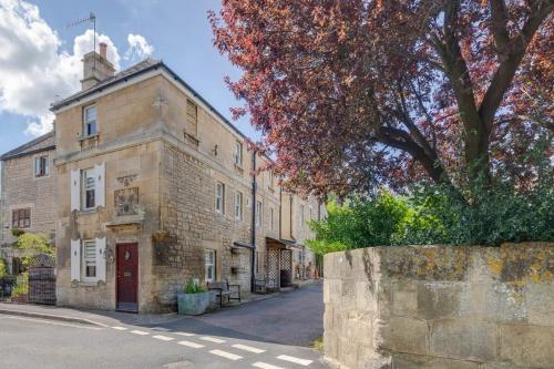 North End House - Batheaston - Bath