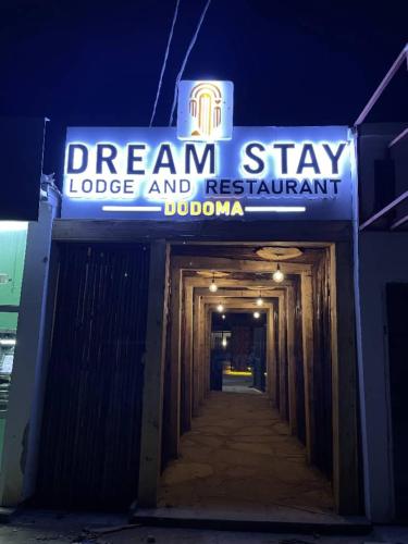 Dream Stay Lodge and Restaurant