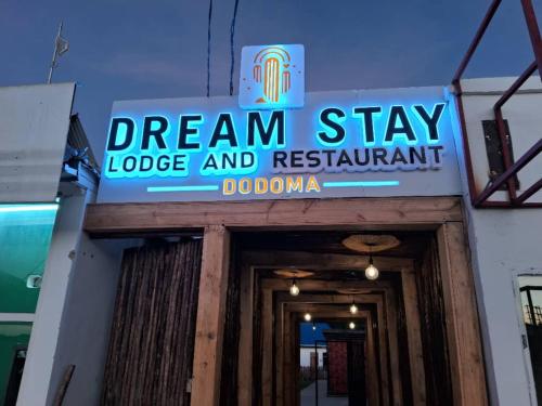 Dream Stay Lodge and Restaurant