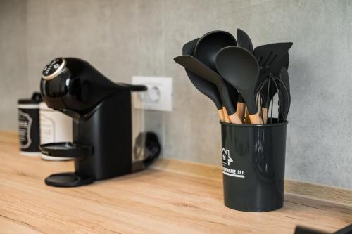 ApartBnb Euphoria 21