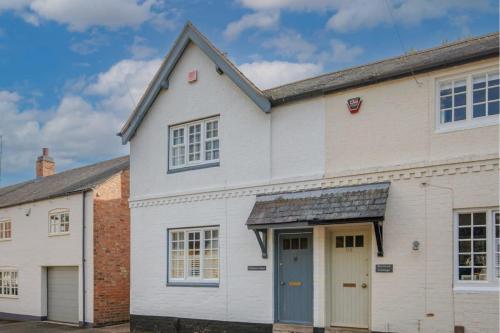 Rosemary Cottage gîte à louer Mountsorrel