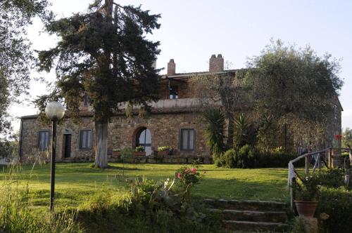 Tenuta Campospillo