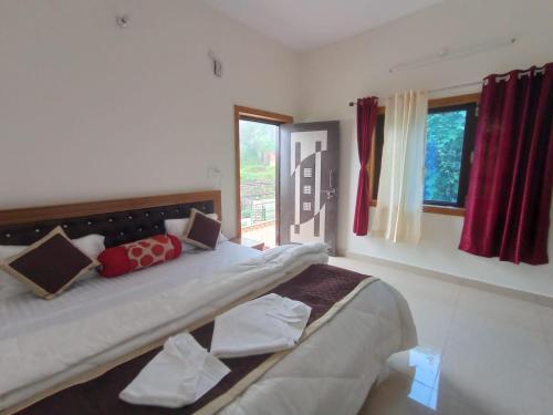 Sadhna Holiday Home