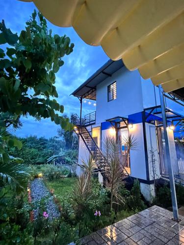 Lily Homestay BaDen