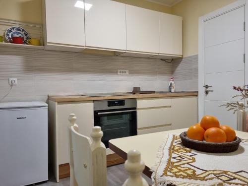 Tekepálya, Bulevar NS - Stan u blizini železnike stanice i Sajma (Bulevar NS - Stan u blizini zeleznike stanice i Sajma) in Banatić