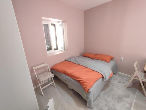 Apartman Matej