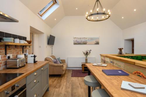 Old Town Loft - Apartment - Cupar