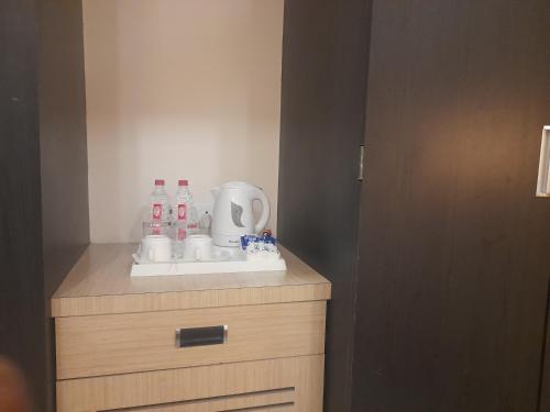 Deluxe Double Room image 10