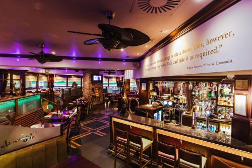 Ingliston Country Club Hotel - main image