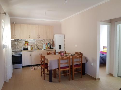 Dimas House in 卡納拉基