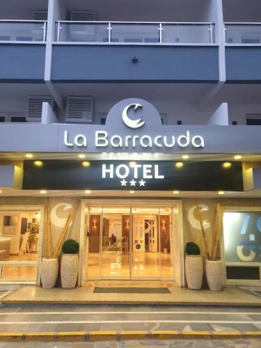 La Barracuda - main image