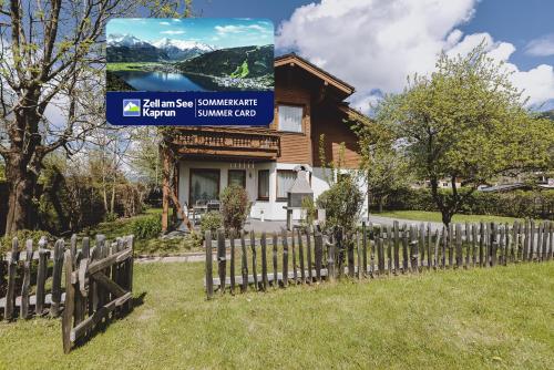 Superior Chalet
