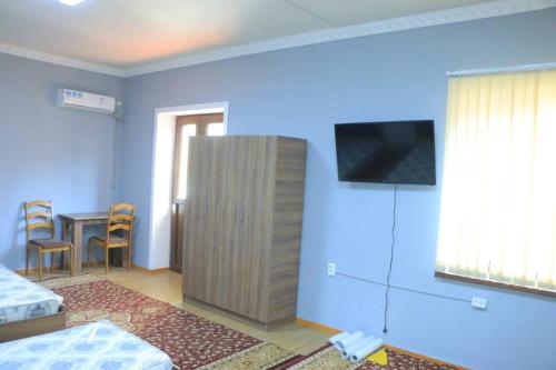 ALI HOSTEL – Dushanbe, OK