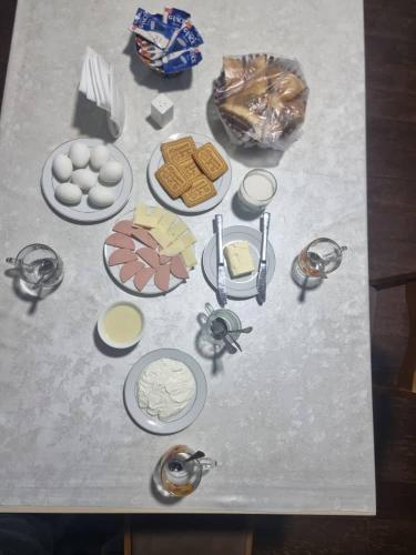 ALI HOSTEL – Dushanbe, OK