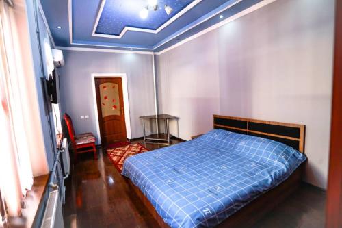 ALI HOSTEL – Dushanbe, OK