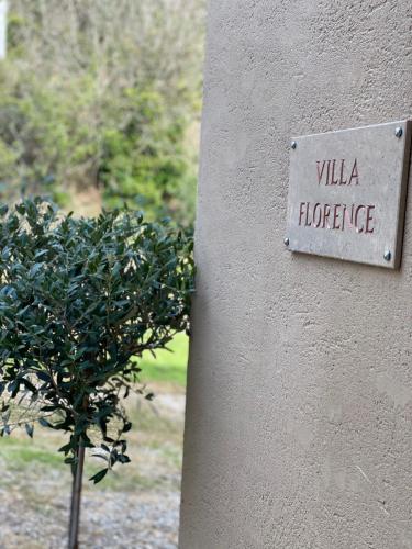 Villa Florence