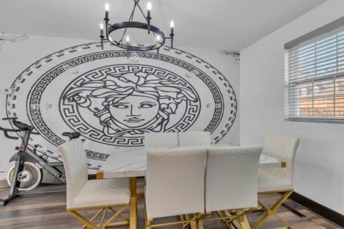 Roland park Customized Apartment in Roland Parl-Homewood-Guilford