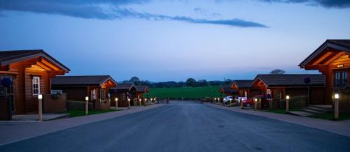 Ingliston Country Club Hotel