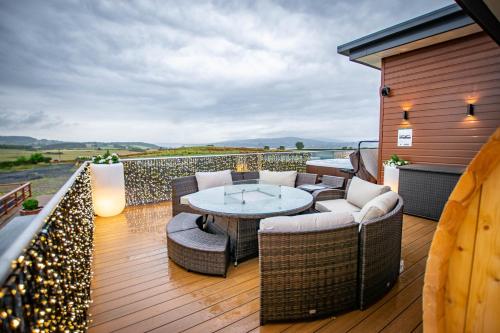 設施, 一格思頓鄉村俱樂部酒店 (Ingliston Country Club Hotel) in 畢曉普頓