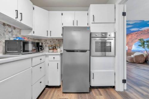 Roland park Customized Apartment in Roland Parl-Homewood-Guilford