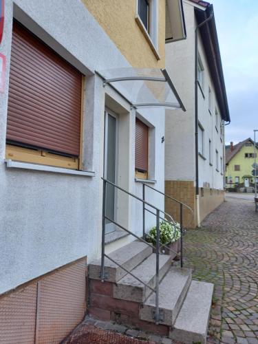 Wickys Igelnest Wickys Igelnest