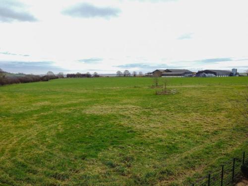 The Old Stables at Port Hill in Medbourne