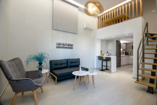 Mylos Modern Apartments,By Idealstay Experience 3