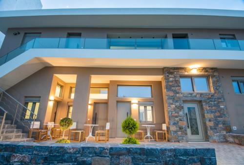 Mylos Modern Apartments,By Idealstay Experience 3