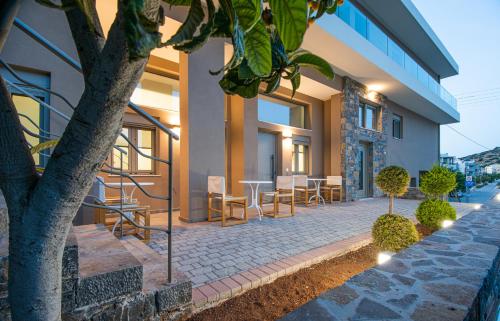 Mylos Modern Apartments,By Idealstay Experience 2