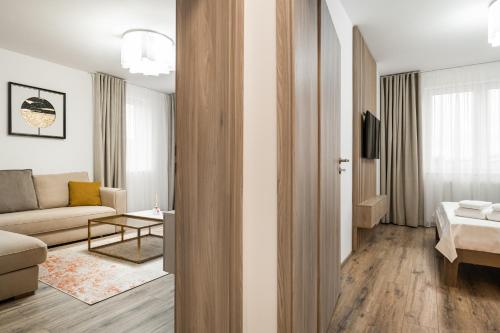 ApartBnb Euphoria 21