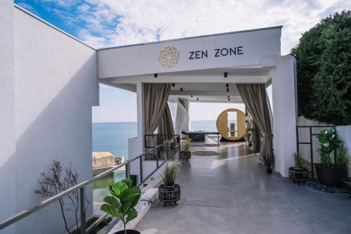 Spa, Akrotiri Olympus Luxury Suites - Adults Only in Limani Litochorou