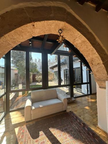 Olive House, Kyrenia (fotografie 8)