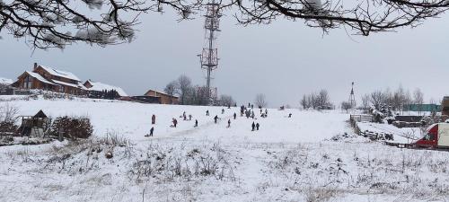 Pension Panorama