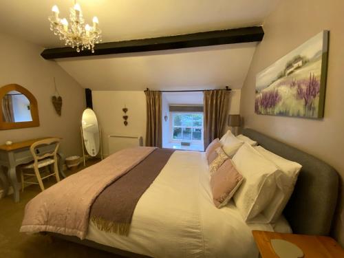 Ty Capel Isa in Dolwyddelan