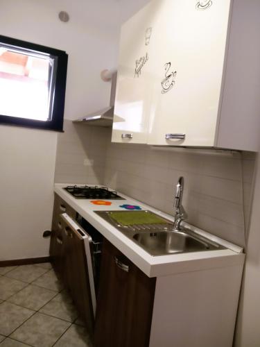 virtuve, Villetta del Pescatore Il piacere di vivere il Salento in totale relax in Torre Lapillo