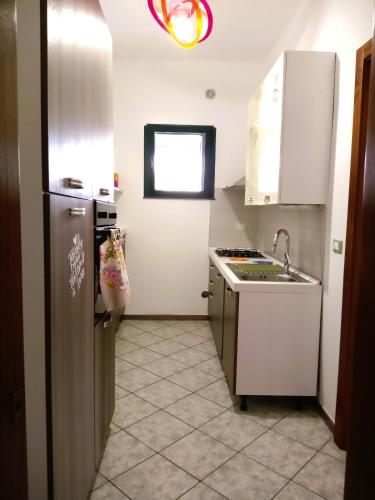 virtuve, Villetta del Pescatore Il piacere di vivere il Salento in totale relax in Torre Lapillo