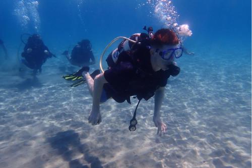 Akrotiri Olympus Luxury Suites - Adults Only Limani Litochorou Greece