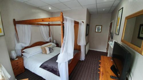 Rock Dene Hotel, Blackpool (foto 7)