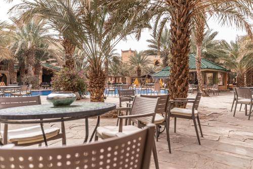 ทัศนียภาพภายนอกโรงแรม, Kasbah Hotel Xaluca Arfoud in แอรฟูด